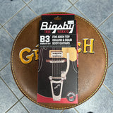 Bigsby B3 Vibrato Kit, Polished Aluminum