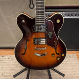 Gretsch G2622 Streamliner Center Block Double-Cut, Forge Glow