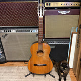 Vintage Yamaha S-50A Classical Guitar, Made in Japan