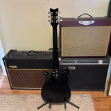 Gretsch Electromatic CVT Baritone, Rosewood Fingerboard, Bristol Fog