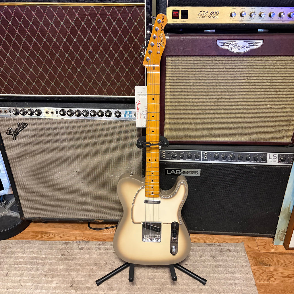 Fender Limited Edition Vintera '60s Telecaster, Maple Fingerboard, Antigua