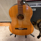 Vintage Yamaha S-50A Classical Guitar, Made in Japan