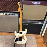 Charvel Pro-Mod Relic San Dimas Style 1 HH FR, Weathered White