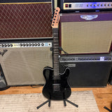 Charvel Standard Series San Dimas Style-2 SD2 HH HT, Gloss Black