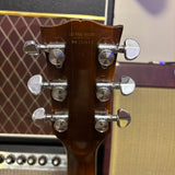 73-74 Gibson Les Paul Standard with Original Hardshell Case.