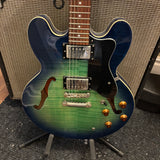 Used 2019 Epiphone Dot 335