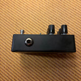 Used Keely Filaments High Gain Distortion Pedal