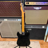 Used 1995 Fender Telecaster, Black Logo