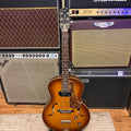 Used Godin 5th Avenue Kingpin P90