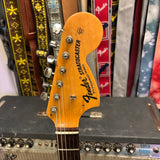 1969 Fender Stratocaster Neck with Road Worn Body