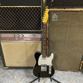 Fender American Ultra Telecaster, Rosewood Fingerboard, Texas Tea