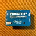 Used REAMP Pro-Amp Studio Reamper