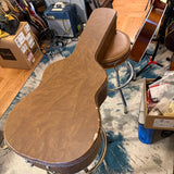 Used Alvarez PF90SC Professional Series Acoustic/Electric Guitar