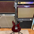 Used 2021 PRS SE Torero Electric Guitar with Floyd Rose