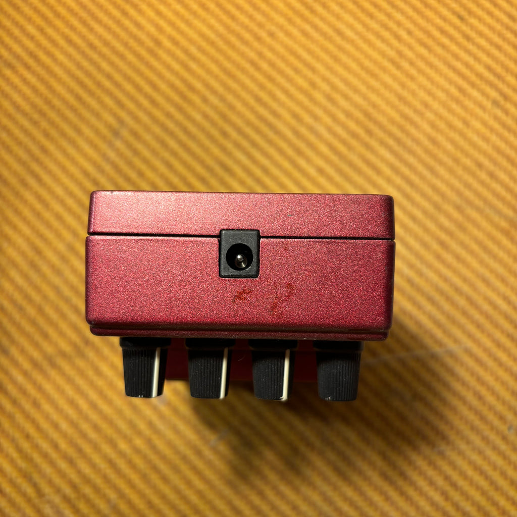 Digitech Hot Rod Rock Distortion