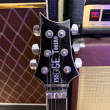 Used 2021 PRS SE Torero Electric Guitar with Floyd Rose