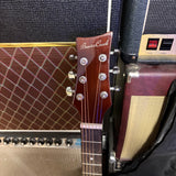 Used Beaver Creek BCTD101 Acoustic Guitar