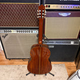 Used Yamaha G-240 Classical Guitar