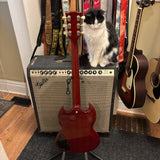 Used 2011 Gibson 61 SG Standard