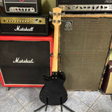 Used 2021 Gretsch Jet Club Bass