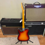 Fender Limited Edition Vintera III '60s Telecaster Custom, Rosewood Fingerboard, 3-Color Sunburst