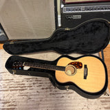 Used Larrivee OM-40 Acoustic Guitar