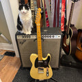 Fender Vintera II '50s Nocaster, Maple Fingerboard, Blackguard Blonde