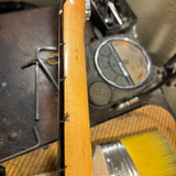 1969 Fender Stratocaster Neck with Road Worn Body