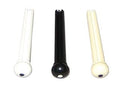 Profile Bridge Pin Set, 6 pieces.