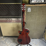 Gretsch Electromatic G5230T Firebird Red Jet