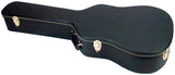 Hardshell Acoustic Dreadnought Guitar Case