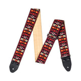 Dunlop Jimi Hendrix Guitar Straps