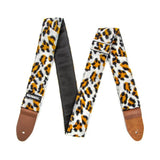 Dunlop Jimi Hendrix Guitar Straps