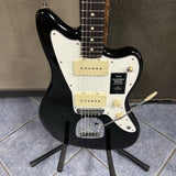 Fender Player II Jazzmaster, Rosewood Fingerboard, Black