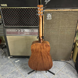 SIGMA DM-ST+ DREAD SOLID SPRUCE TOP