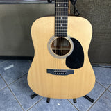 SIGMA DM-ST+ DREAD SOLID SPRUCE TOP