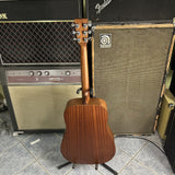 SIGMA DM-15+ DREAD MAHOGANY