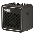 Vox 3W Mini-Go Portable Modeling Guitar Amplifier