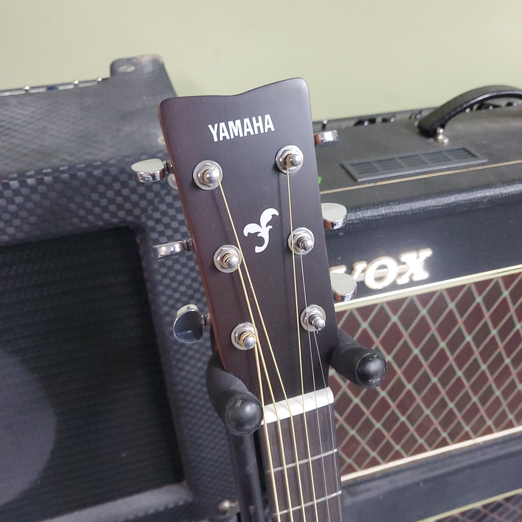 Yamaha FS800 Tinted Acoustic Guitar | Junction Guitars