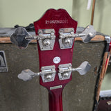 Used 2021 EB-0 Epiphone bass
