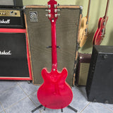 Used 2020 Epiphone ES 339 Semi-hollow body