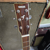 Used Yamaha FG730S VCS