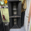 Used Gollehon PA speakers
