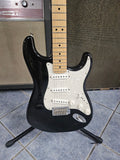 Used 2021 Fender Players Stratocaster