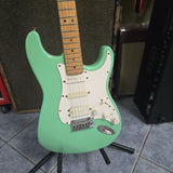 Used 1995 Fender Stratocaster Plus Ultra