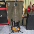 Used DM Custom Shop electric guitar