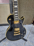 Used 2018 Epiphone Les Paul Custom Pro