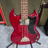 Used 2021 EB-0 Epiphone bass