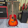 Used Yamaha FG730S VCS