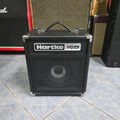 Used Hartke HD 25 bass amp